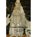 Corpus Hermetica