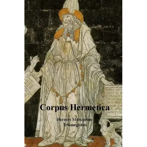 Corpus Hermetica
