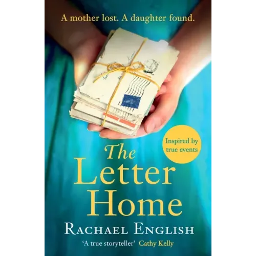 The Letter Home