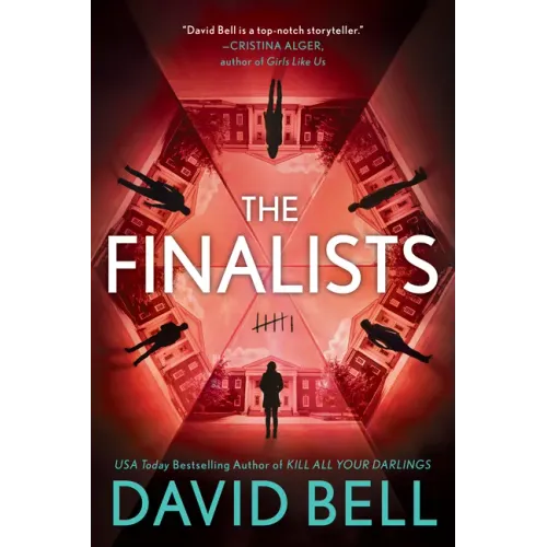 The Finalists