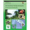 Pacific Island Network Vital Signs Monitoring Plan