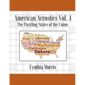 American Acrostics Volume 4: The Puzzling States of the Union
