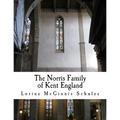 The Norris Family of Kent England