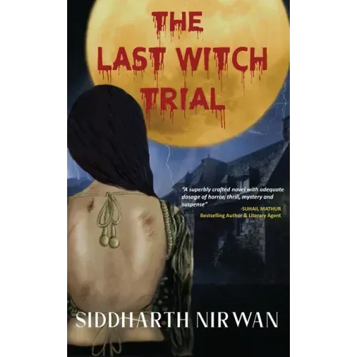 The Last Witch Trial