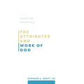 The Attributes and Work of God