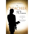 The Preacher Woman