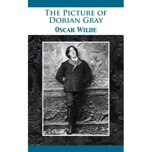 The Picture of Dorian Gray