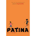 Patina
