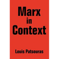 Marx in Context