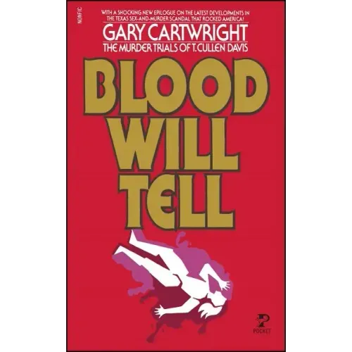 Blood Will Tell