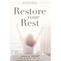 Restore Your Rest: Solutions for Tmj and Sleep Disorders