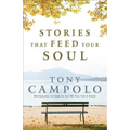 Stories That Feed Your Soul