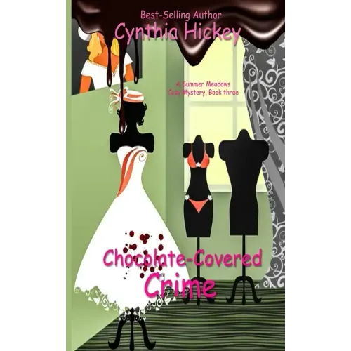 Chocolate-Covered Crime