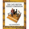 The Cape Breton Fiddle Companion