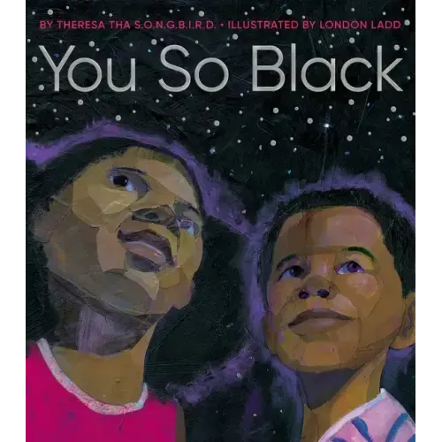 You So Black