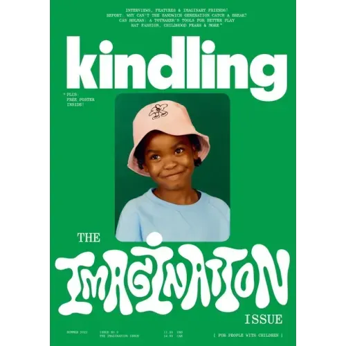 Kindling 03