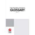PLUS Picture Licensing Glossary