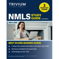 NMLS Study Guide 2024 and 2025: 3 Practice Exams and NMLS SAFE MLO Test Prep [2nd Edition]