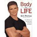 Body for Life: 12 Weeks to Mental and Physical Strength