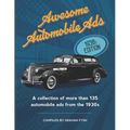 Awesome Automobile Ads: 1930s Edition