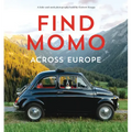 Find Momo Across Europe: Another Hide-And-Seek Photography Book