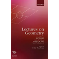 Lectures on Geometry