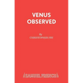 Venus Observed