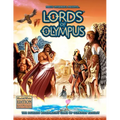Lords of Olympus (B&W): The Diceless Roleplaying Game of Olympian Fantasy