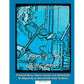 Theory for Everyone! Violin Book 2: Practical Music Theory Lessons and Worksheets for Beginning to Intermediate Violin Students