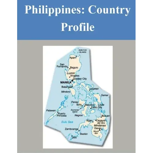 Philippines: Country Profile