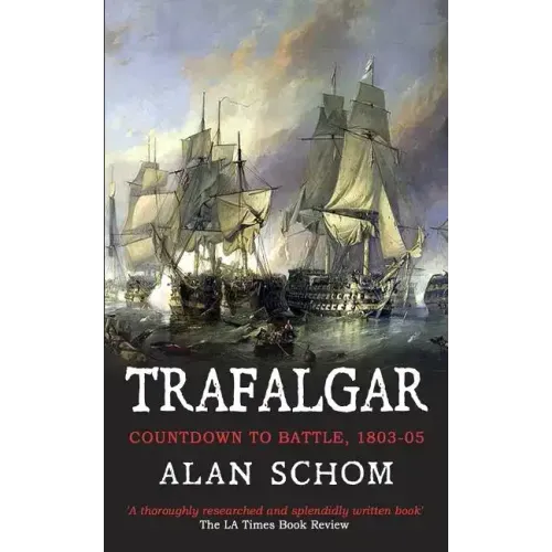 Trafalgar: Countdown to Battle, 1803-1805