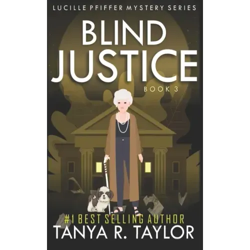 Blind Justice
