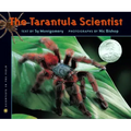 The Tarantula Scientist