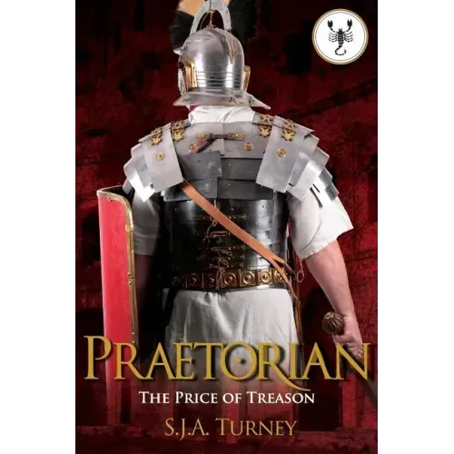 Praetorian: The Price of Treason