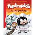 The Lost Expedition (Poptropica Book 2): Volume 2