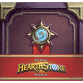 The Art of Hearthstone: Year of the Kraken