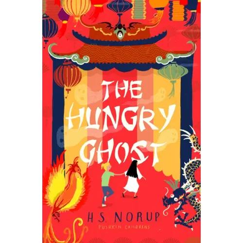 The Hungry Ghost
