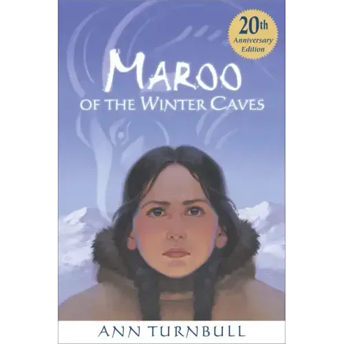 Maroo of the Winter Caves