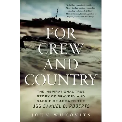 For Crew and Country