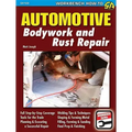 Automotive Bodywork and Rust Repair