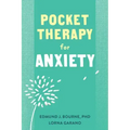 Pocket Therapy for Anxiety: Quick CBT Skills to Find Calm