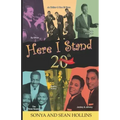 Here I Stand: One City's Musical History