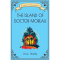 The Island of Doctor Moreau