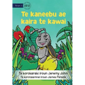 The Insect that Led the Way - Te kaneebu ae kaira te kawai (Te Kiribati)