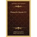 Plutarch's Morals V5