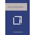Occult Investigations