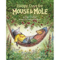 Happy Days for Mouse and Mole