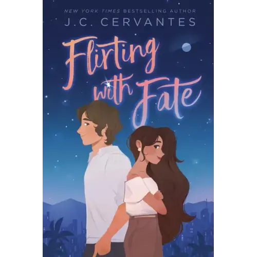 Flirting with Fate