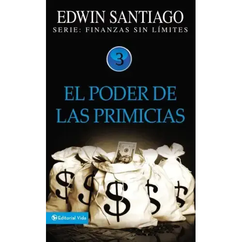 El Poder de Las Primicias