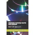 Information Technology Security Audit Guidebook: Nist Sp 800-171